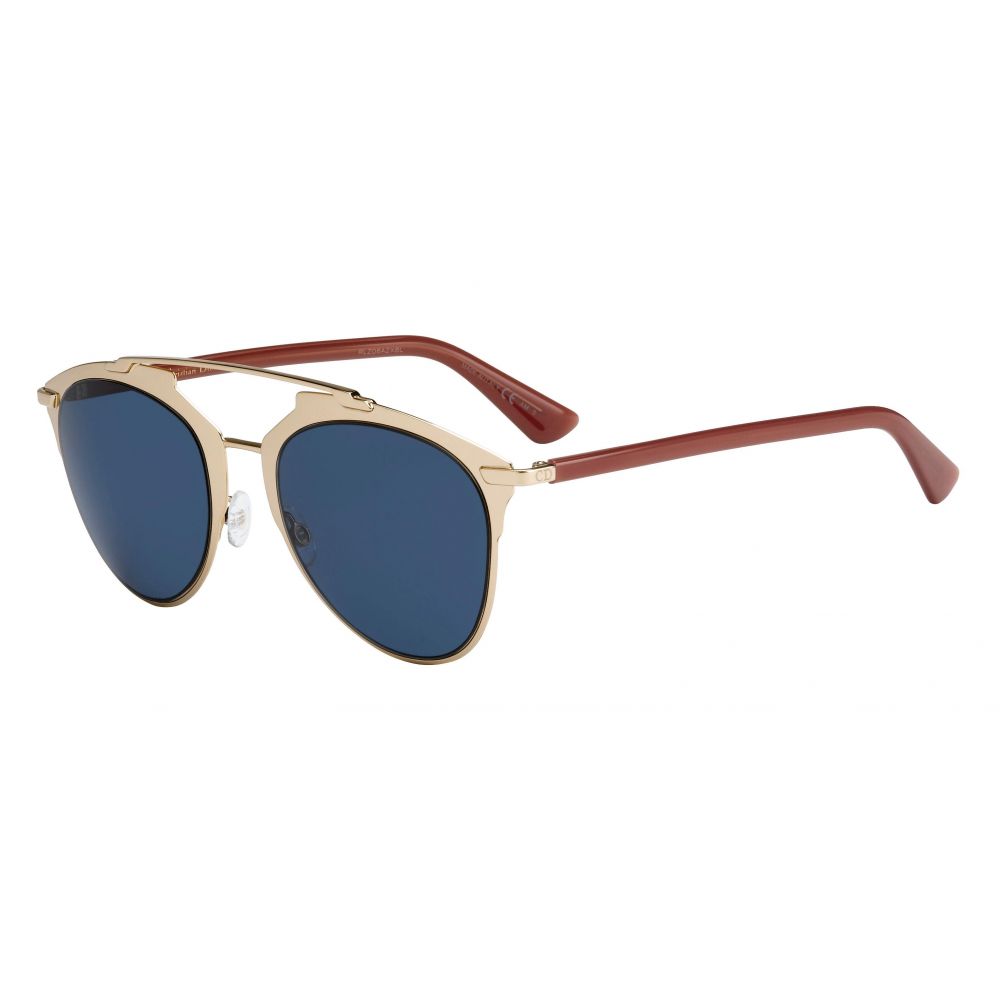 Dior Sunglasses DIOR REFLECTED TUZ/KU