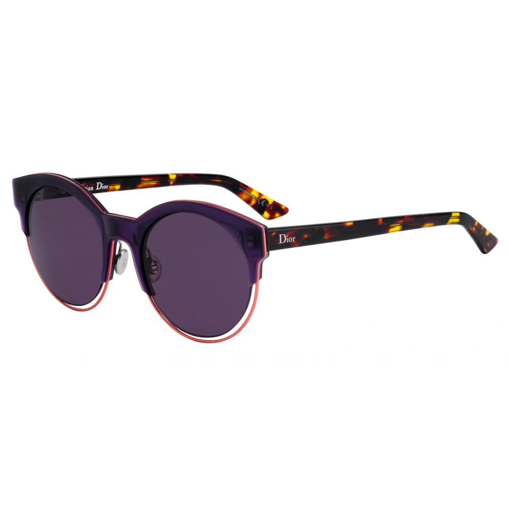 Dior Sunglasses DIOR SIDERAL 1 1W3/C6