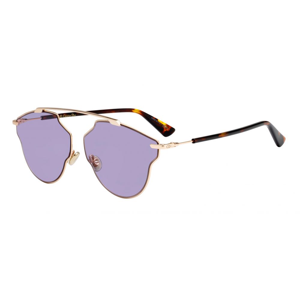 Dior Sunglasses DIOR SO REAL POP 06J/U1