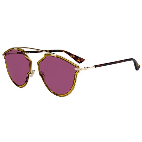 Dior Sunglasses DIOR SO REAL RISE 001/U1