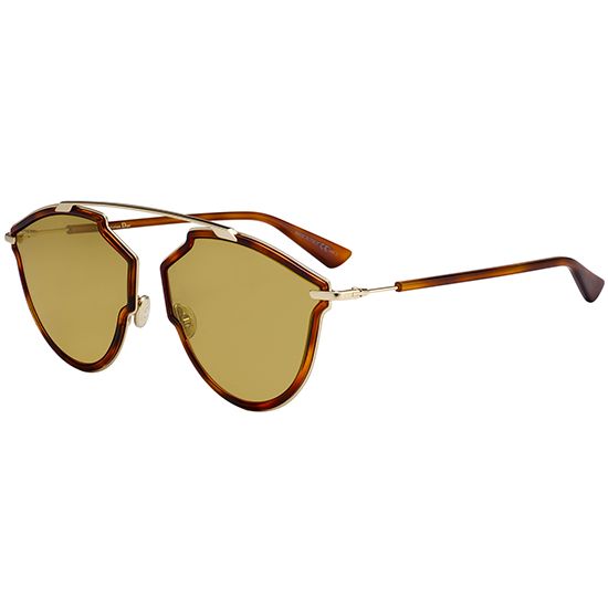 Dior Sunglasses DIOR SO REAL RISE 06J/70