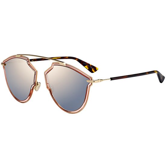 Dior Sunglasses DIOR SO REAL RISE S45/0J