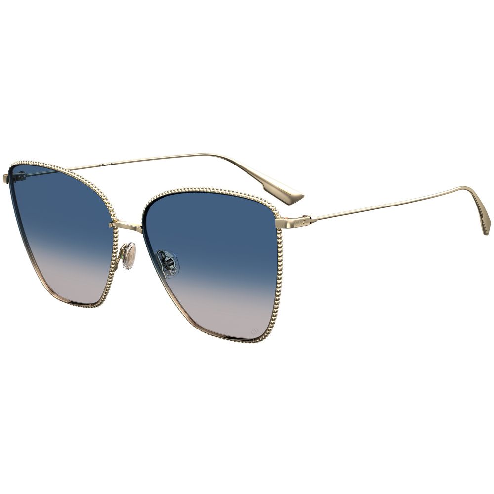 Blue Society2F sunglasses Dior  Vitkac GB