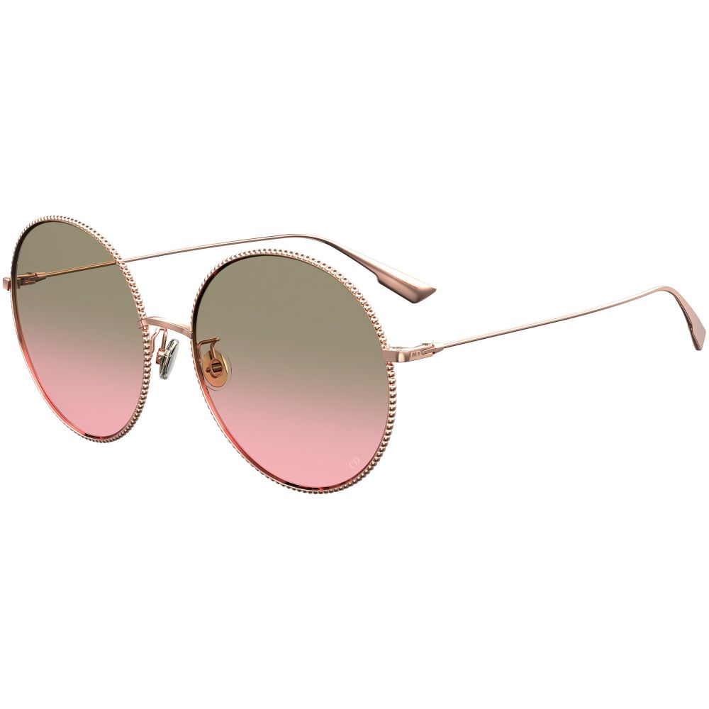 Dior Sunglasses DIOR SOCIETY 2F DDB/86