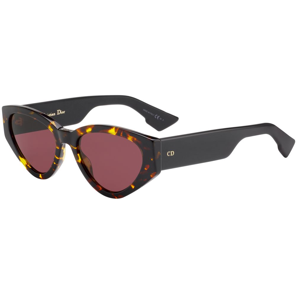 Dior Sunglasses DIOR SPIRIT 2 EPZ/U1
