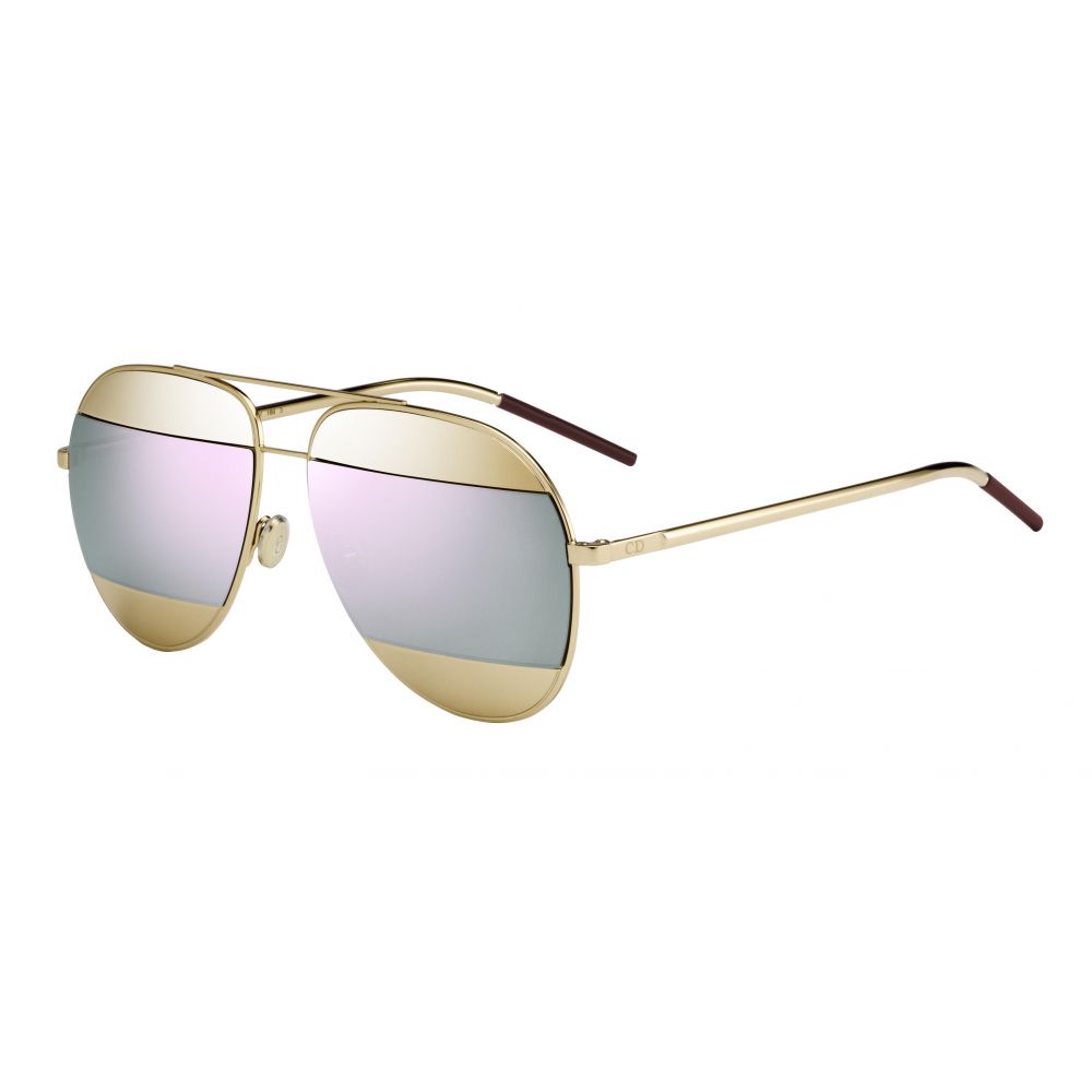 Dior Sunglasses DIOR SPLIT 1 000/0J