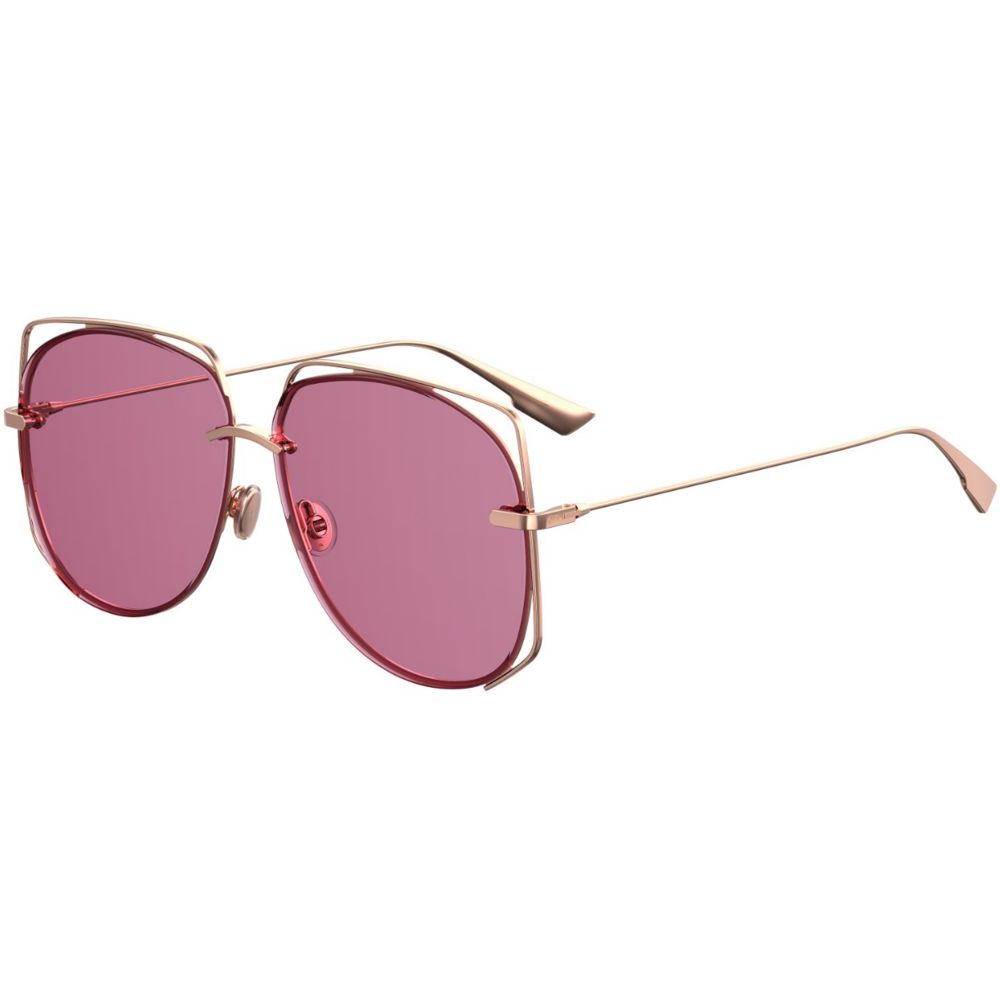 Dior Sunglasses DIOR STELLAIRE 6 DDB/VC A
