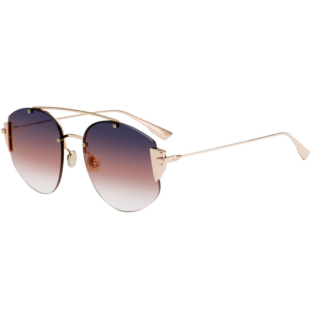 Dior Sunglasses DIOR STRONGER DDB/FF