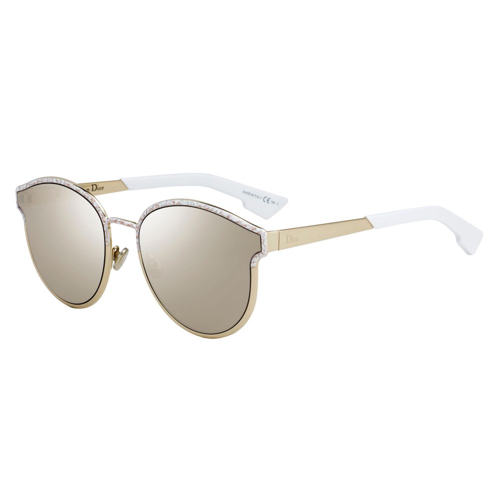 Dior Sunglasses DIOR SYMMETRIC GBZ/QV