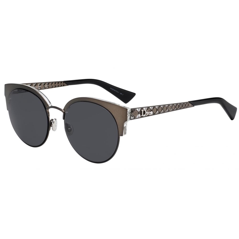 Dior Sunglasses DIORAMA MINI 807/IR D
