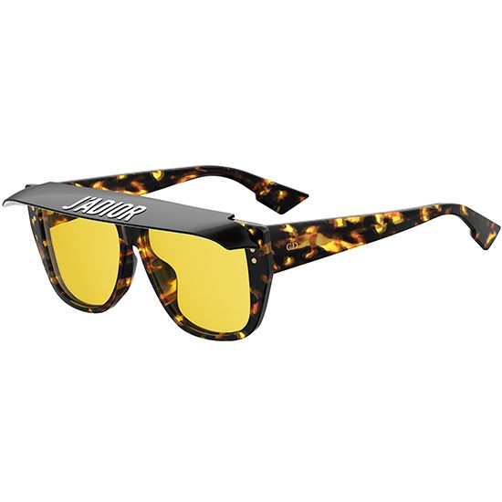 Dior Sunglasses DIORCLUB2 086/HO