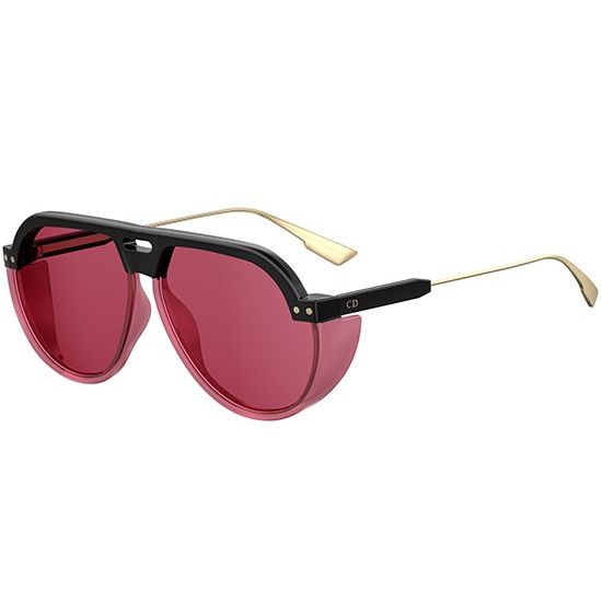 Dior Sunglasses DIORCLUB3 3H2/U1