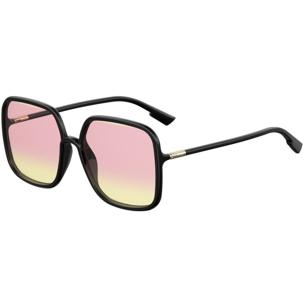 Dior Sunglasses SO STELLAIRE 1 807/VC