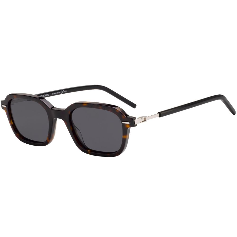 Dior Sunglasses TECHNICITY 1 086/2K