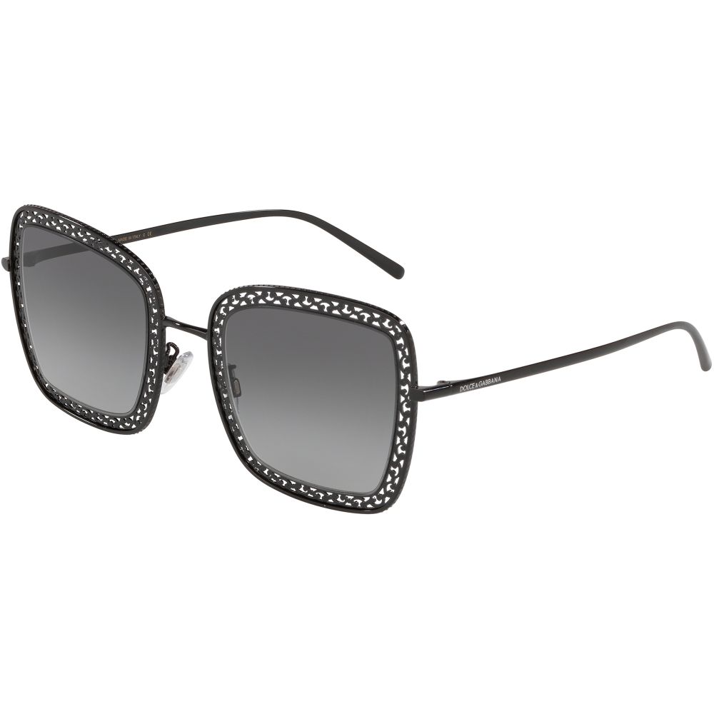 Dolce & Gabbana Sunglasses DEVOTION DG 2225 01/8G