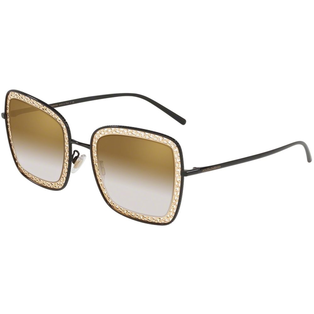Dolce & Gabbana Sunglasses DEVOTION DG 2225 1311/6E