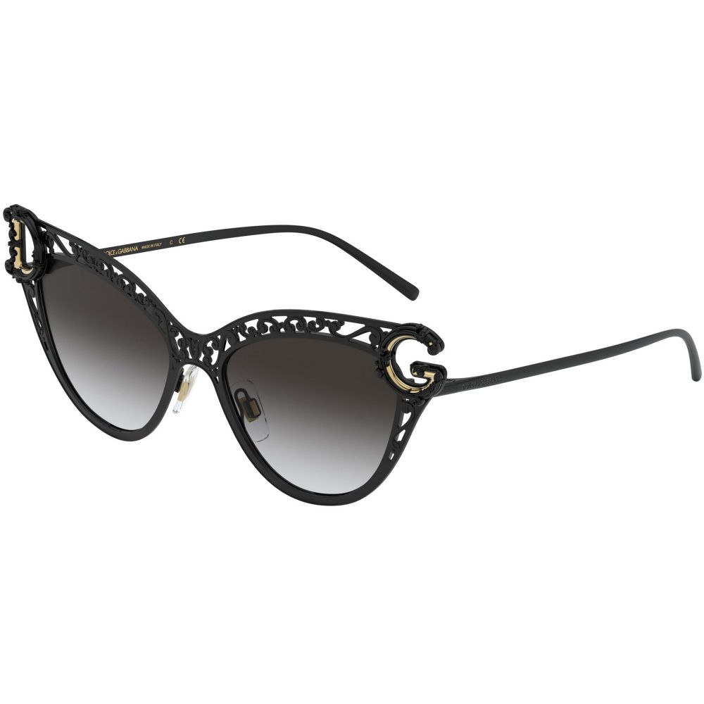 Dolce & Gabbana Sunglasses DEVOTION DG 2239 01/8G