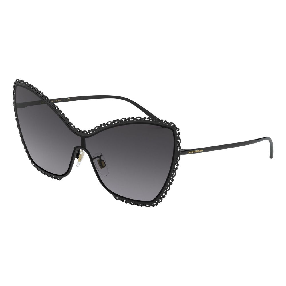 Dolce & Gabbana Sunglasses DEVOTION DG 2240 01/8G
