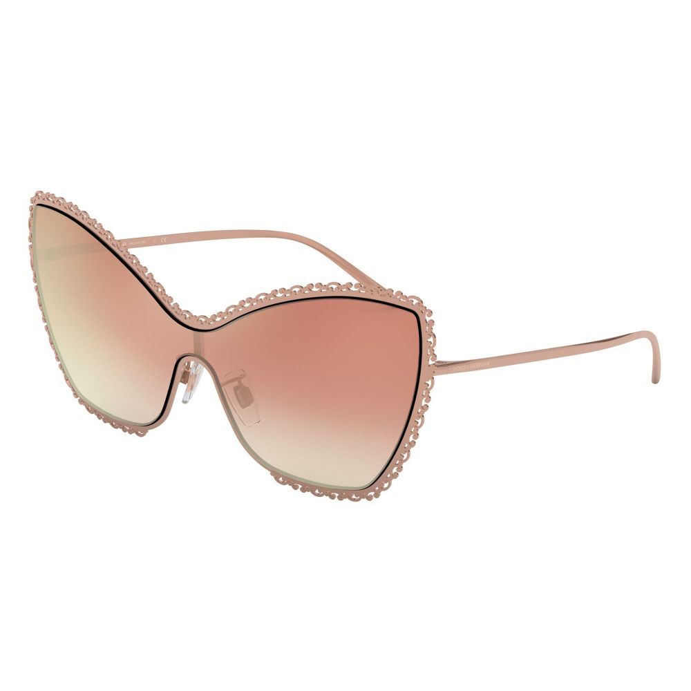 Dolce & Gabbana Sunglasses DEVOTION DG 2240 1298/6F