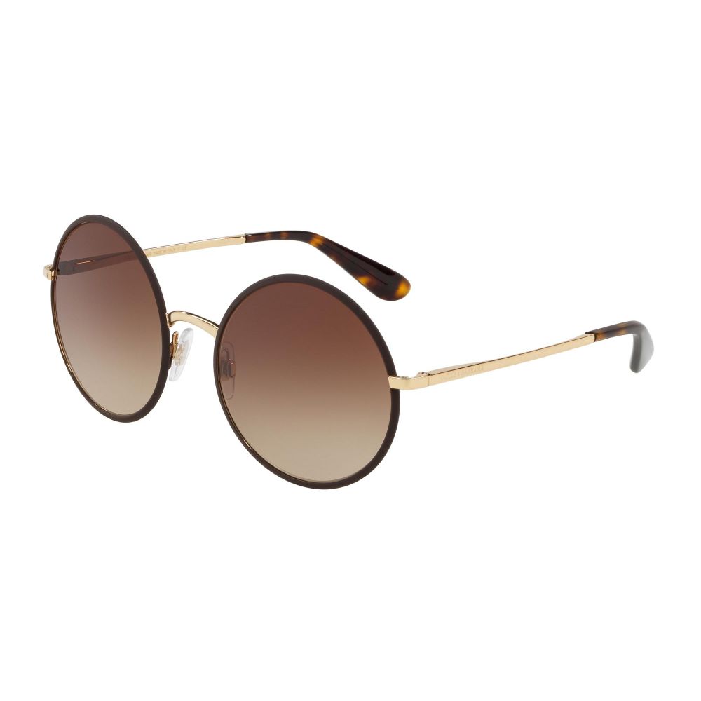 Dolce & Gabbana Sunglasses DG 2155 1320/13