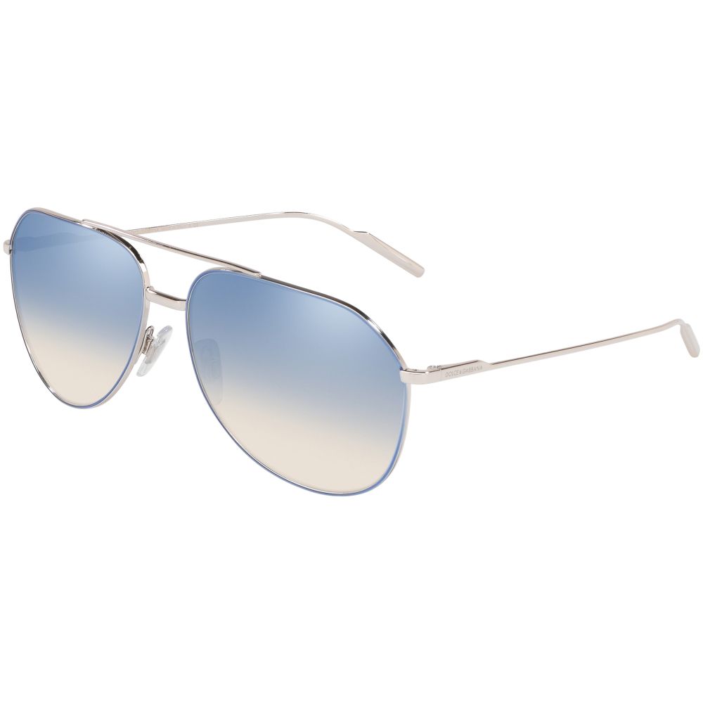 Dolce & Gabbana Sunglasses DG 2166 1325/V6