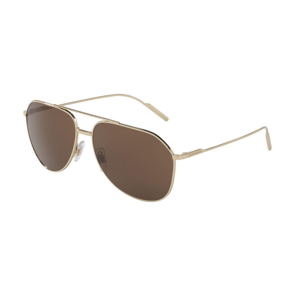 Dolce & Gabbana Sunglasses DG 2166 488/73 A