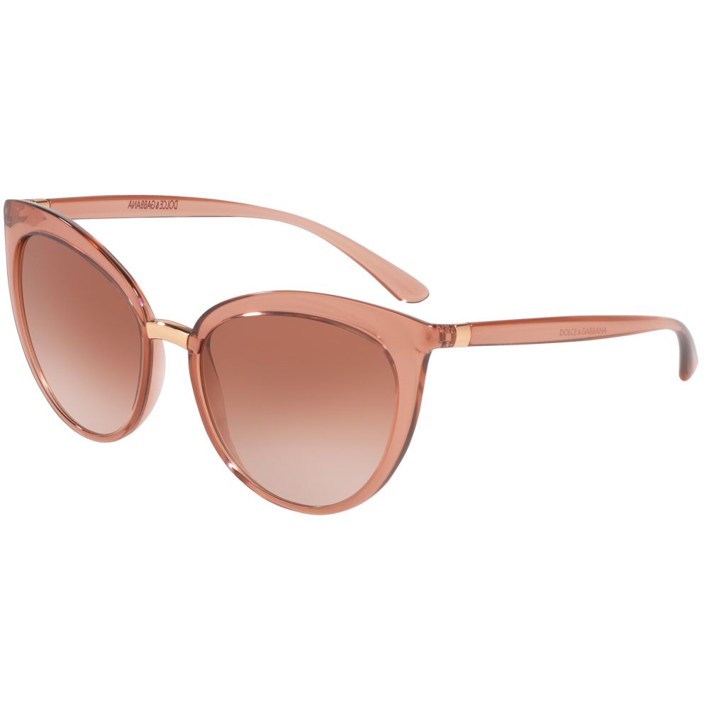 Dolce & Gabbana Sunglasses ESSENTIAL DG 6113 3148/13