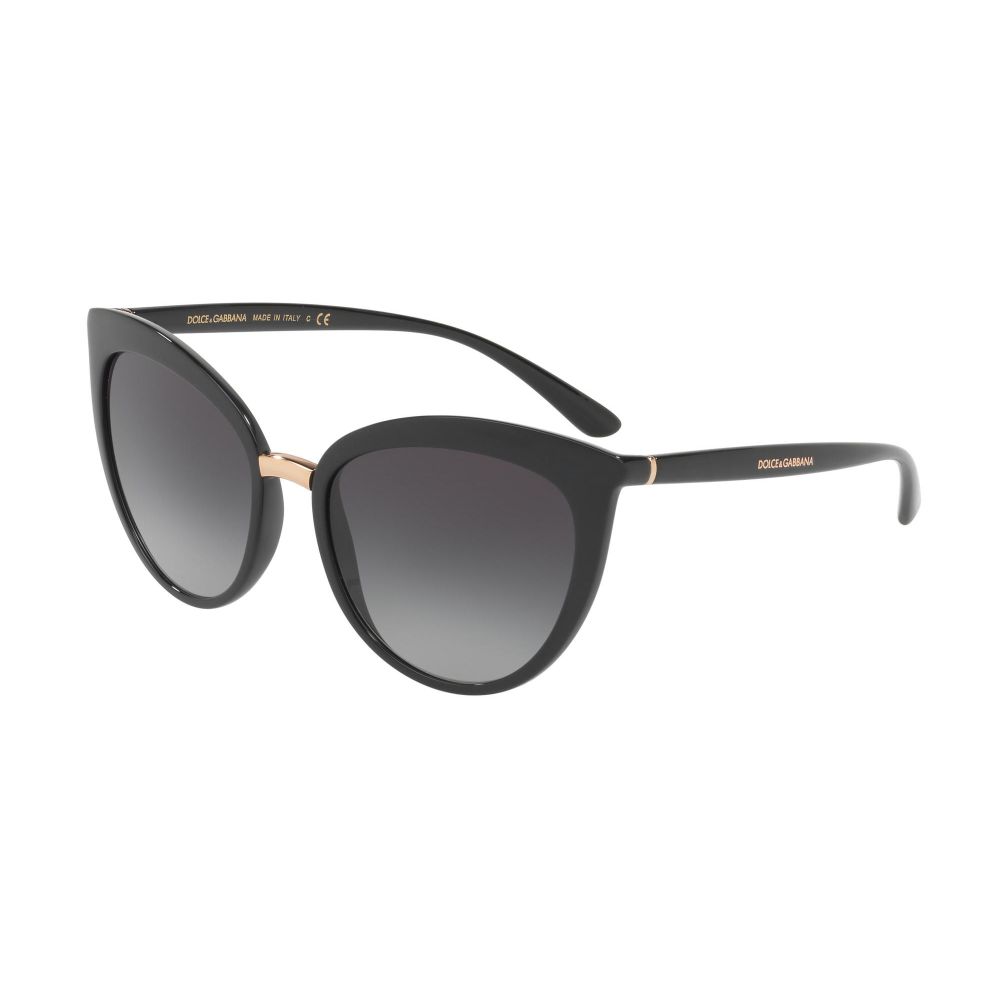 Dolce & Gabbana Sunglasses ESSENTIAL DG 6113 501/8G