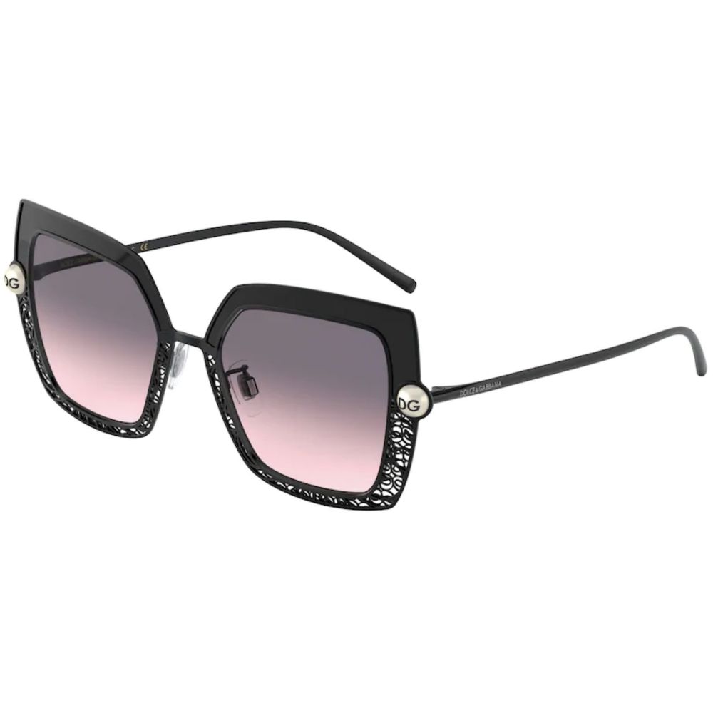 Dolce & Gabbana Sunglasses FILIGREE & PEARLS DG 2251H 1340/5M