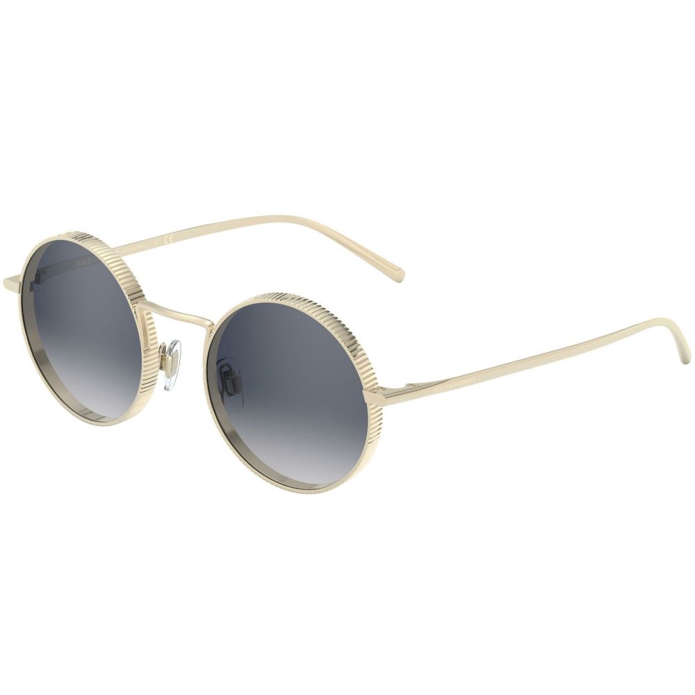 Dolce & Gabbana Sunglasses GROS GRAIN DG 2246 488/1G
