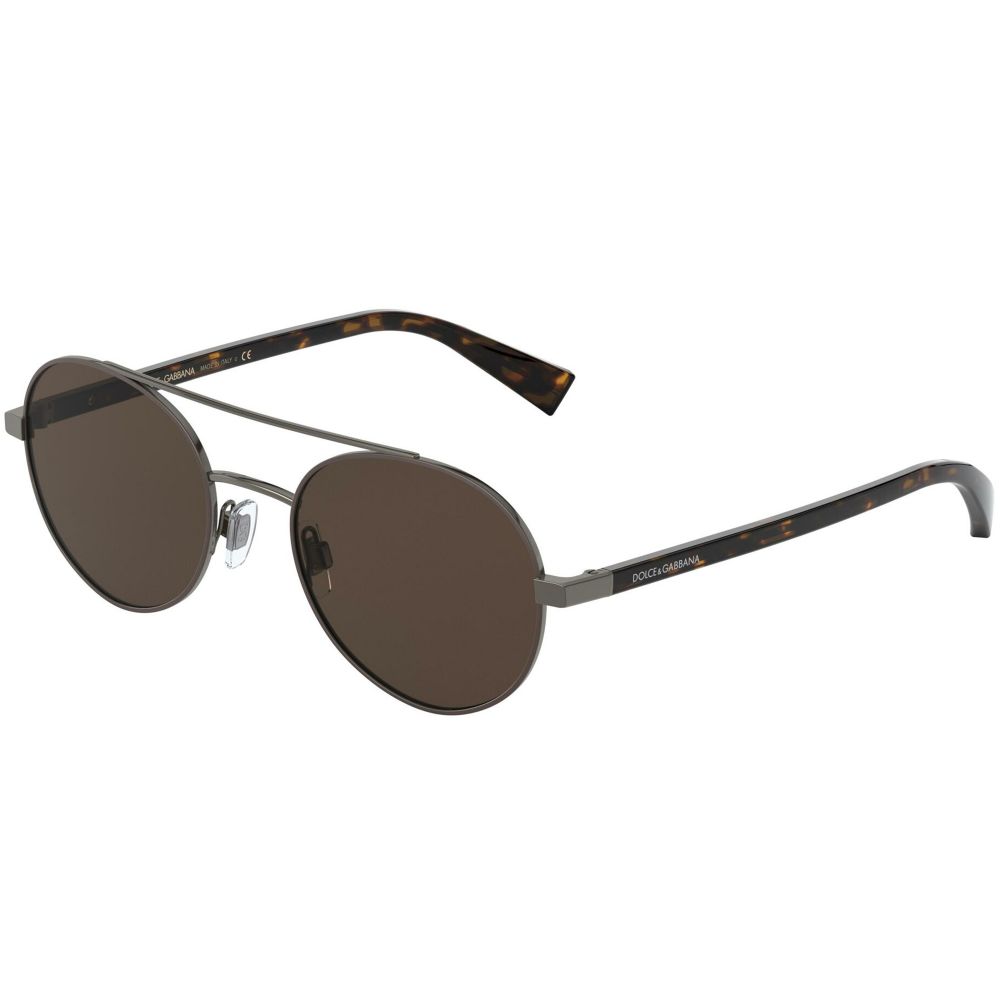 Dolce & Gabbana Sunglasses LESS IS CHIC DG 2245 1336/73