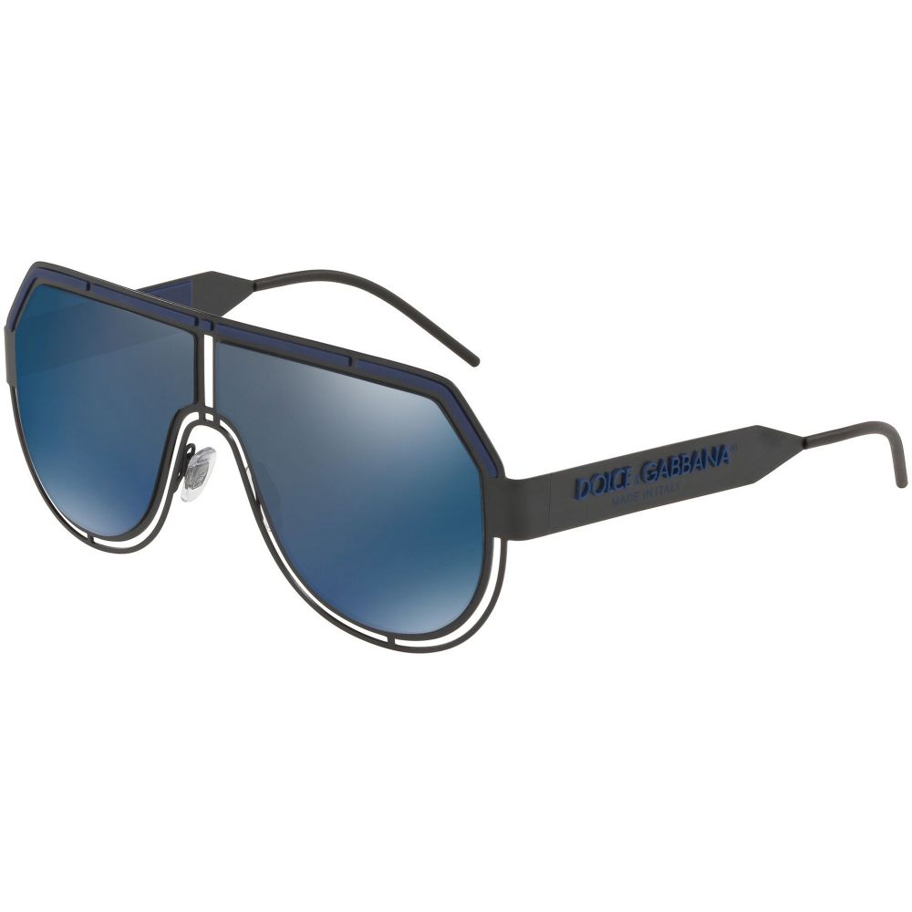 Dolce & Gabbana Sunglasses LOGO DG 2231 1106/96