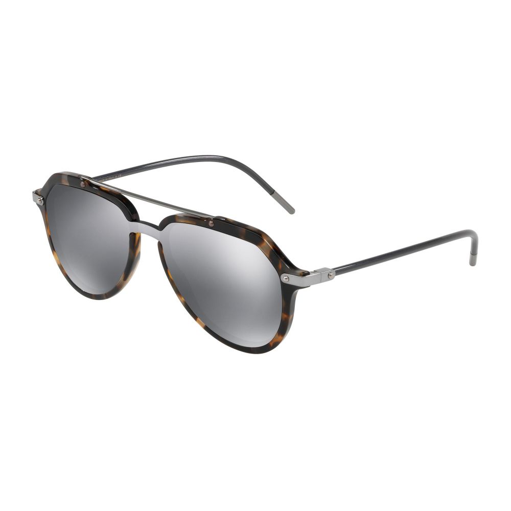 Dolce & Gabbana Sunglasses PRINCE DG 4330 3141/6G