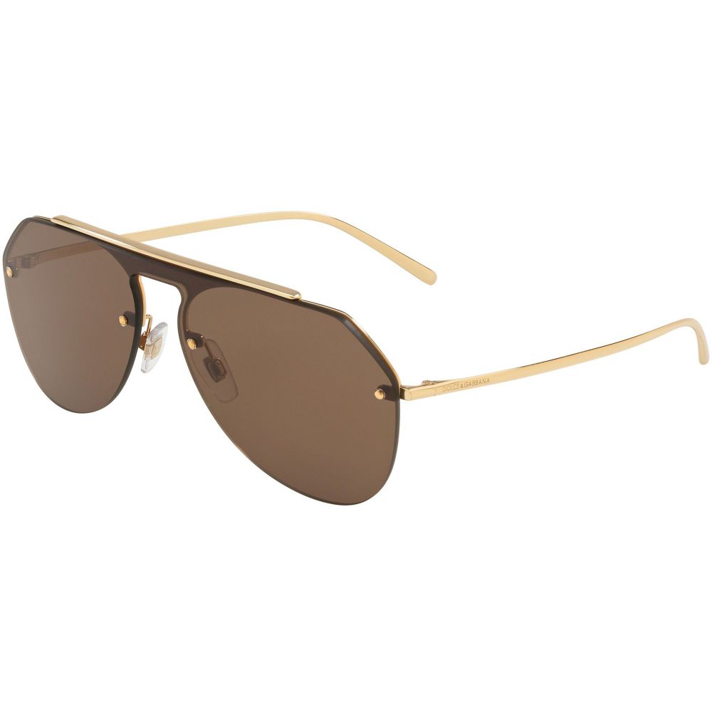 Dolce & Gabbana Sunglasses ROYAL DG 2213 02/73