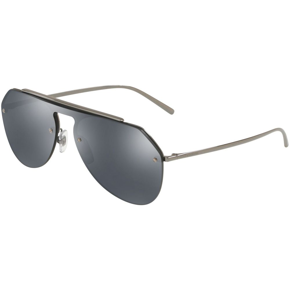 Dolce & Gabbana Sunglasses ROYAL DG 2213 04/6G A