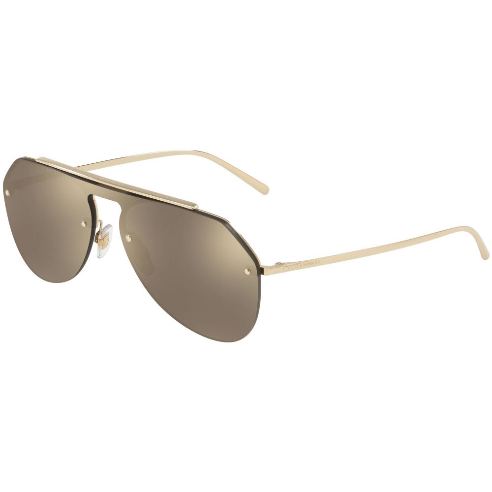 Dolce & Gabbana Sunglasses ROYAL DG 2213 488/5A