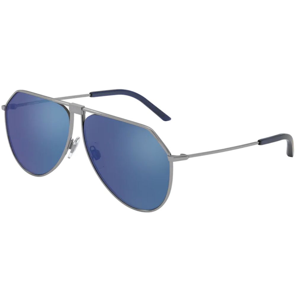 Dolce & Gabbana Sunglasses SLIM DG 2248 04/55 A