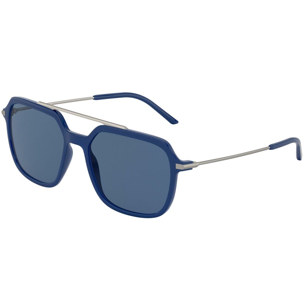 Dolce & Gabbana Sunglasses SLIM DG 6129 3094/80