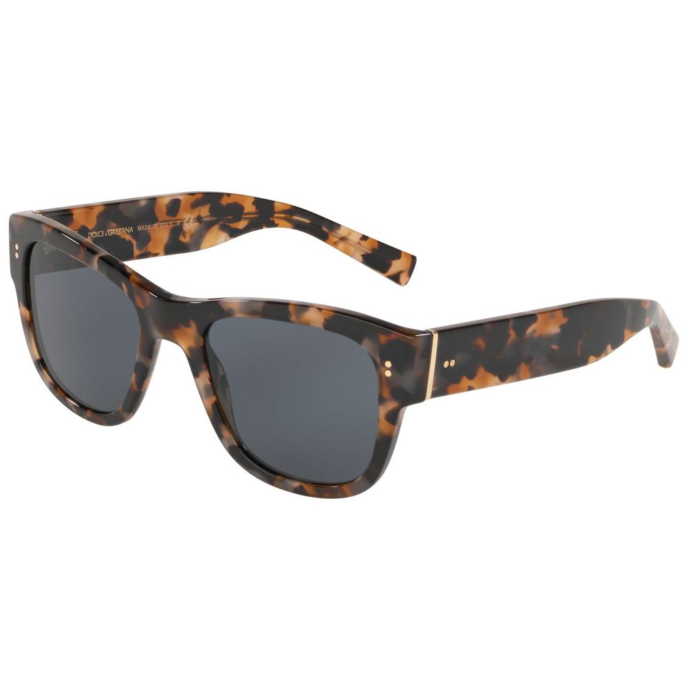 Dolce & Gabbana Sunglasses SOUL DG 4338 3141/87