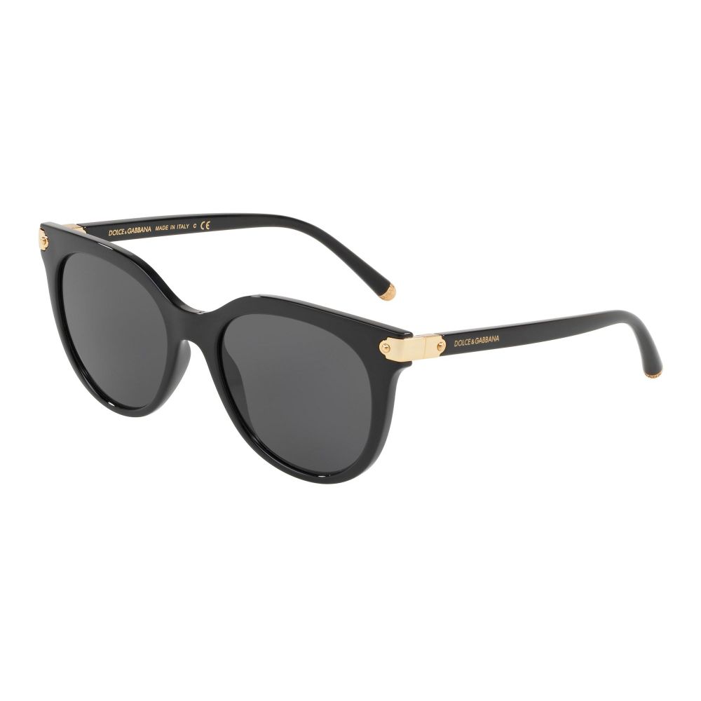 Dolce & Gabbana Sunglasses WELCOME DG 6117 501/87