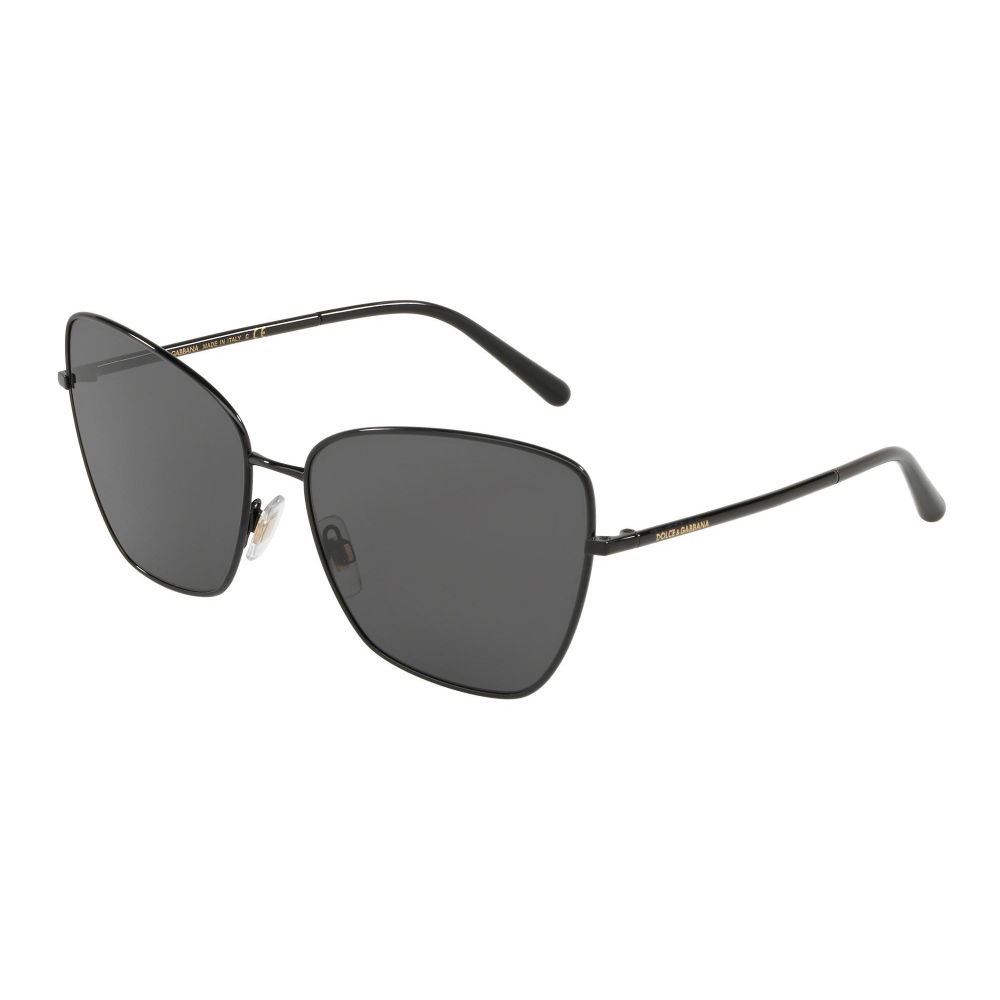 Dolce & Gabbana Sunglasses WIRE DG 2208 01/87