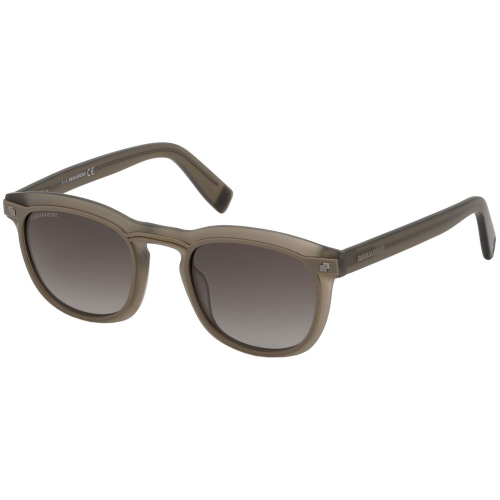 Dsquared2 Sunglasses ANDY III DQ 0305 59P