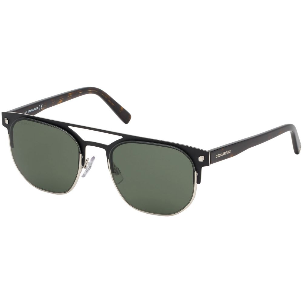 Dsquared2 Sunglasses JOEY DQ 0318 05N A