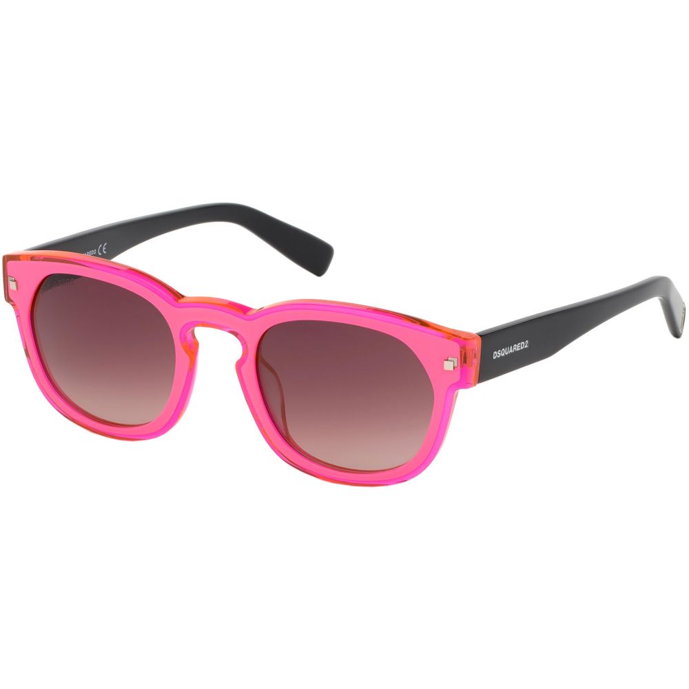 Dsquared2 Sunglasses PRICE DQ 0324 75T