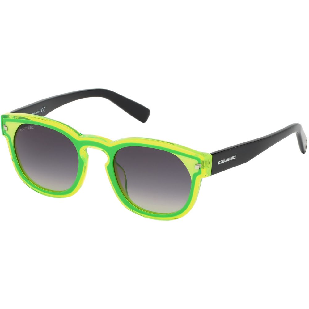 Dsquared2 Sunglasses PRICE DQ 0324 93B