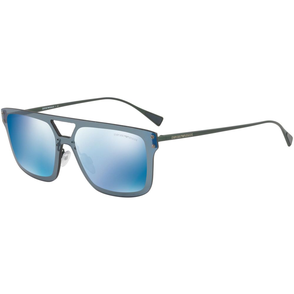 Emporio Armani Sunglasses EA 2048 3173/55