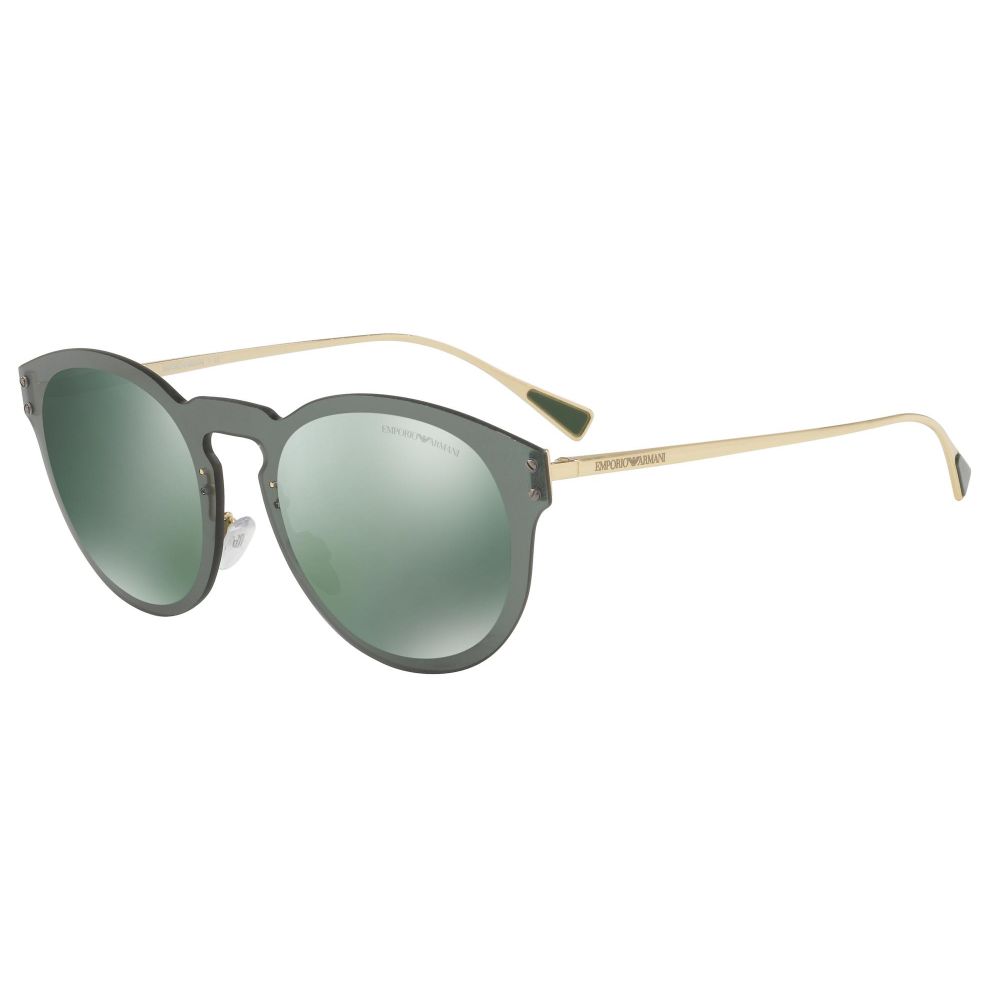 Emporio Armani Sunglasses EA 2049 3013/6R