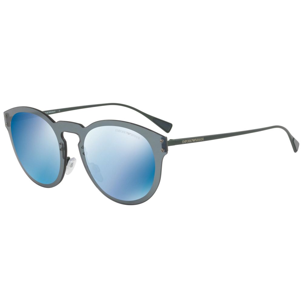 Emporio Armani Sunglasses EA 2049 3173/55