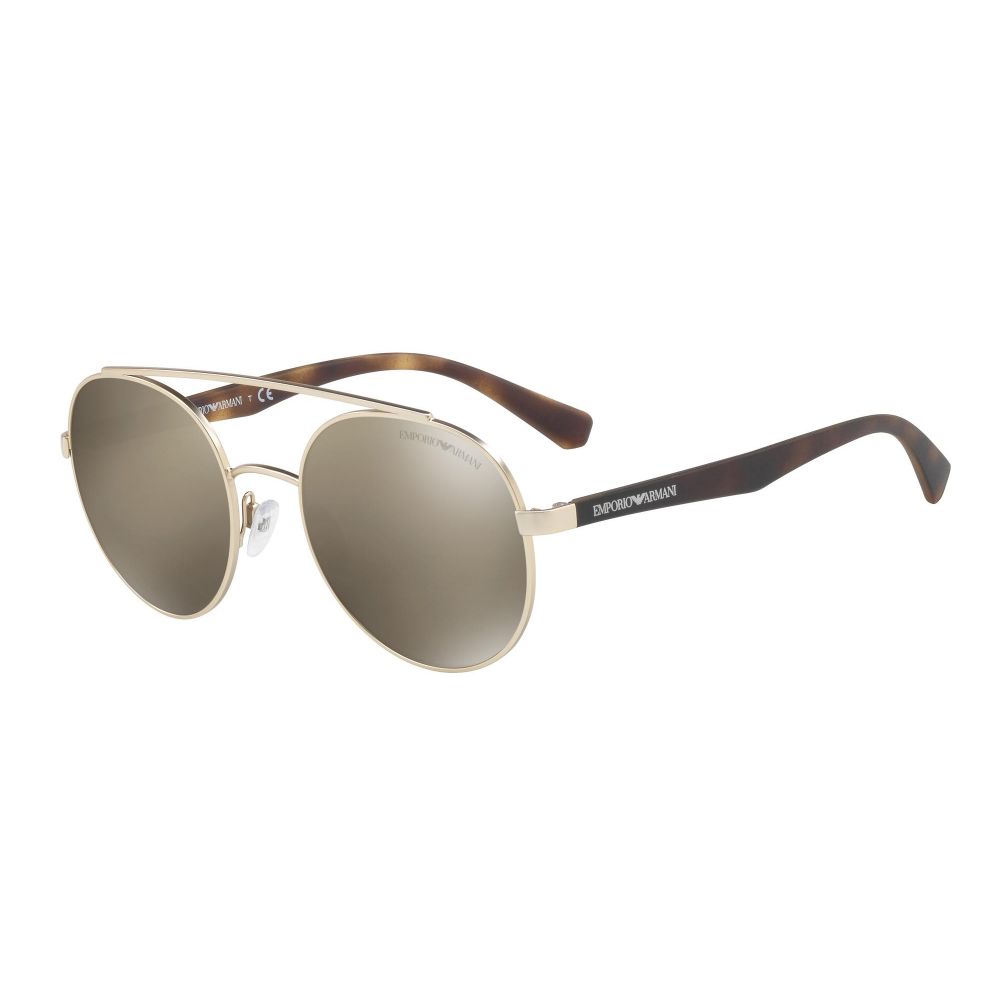 Emporio Armani Sunglasses EA 2051 3013/5A
