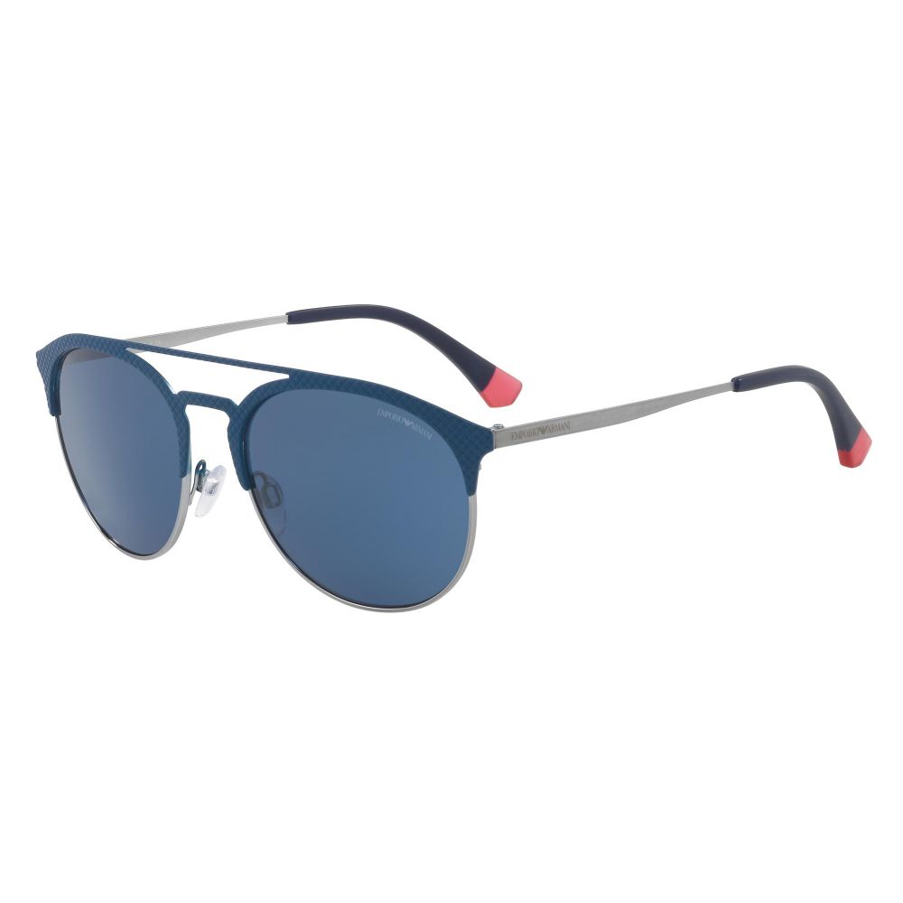 Emporio Armani Sunglasses EA 2052 3181/80